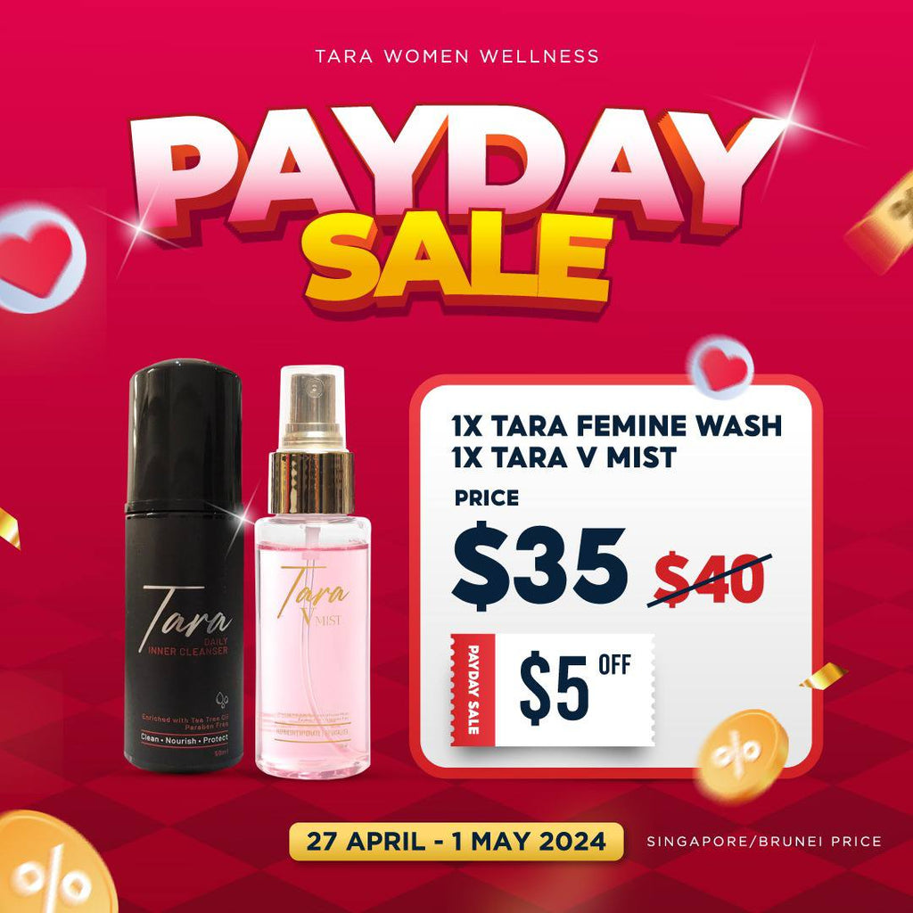 Payday Sale // Tara Combo 01