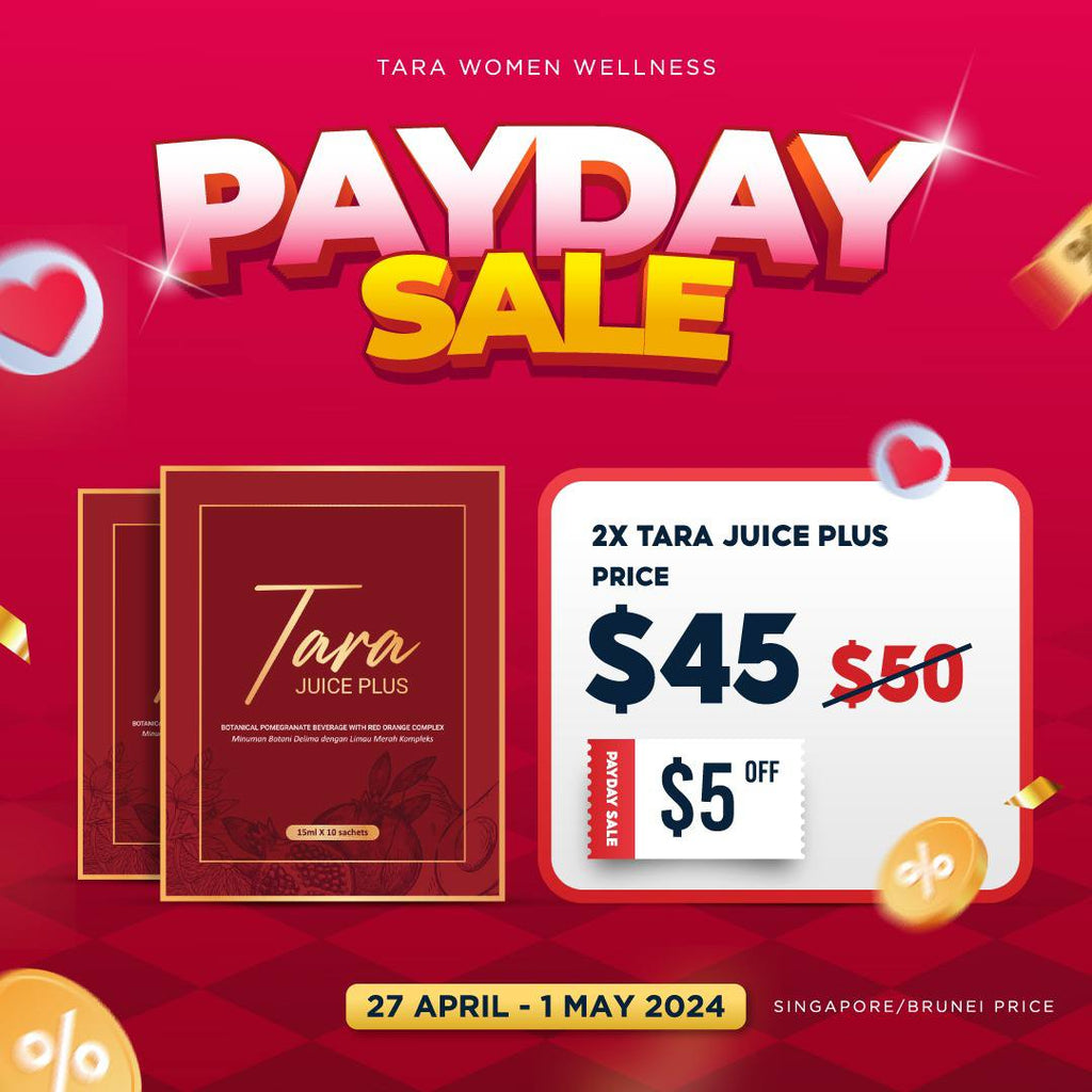 Payday Sale // Tara Combo 03