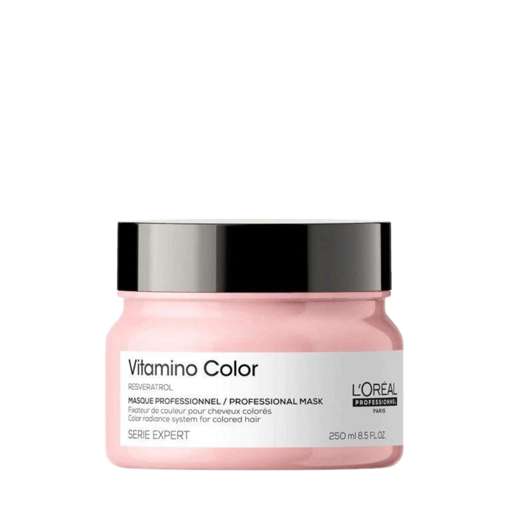 L'ORÉAL Serie Expert Vitamino Color Masque (250ml)