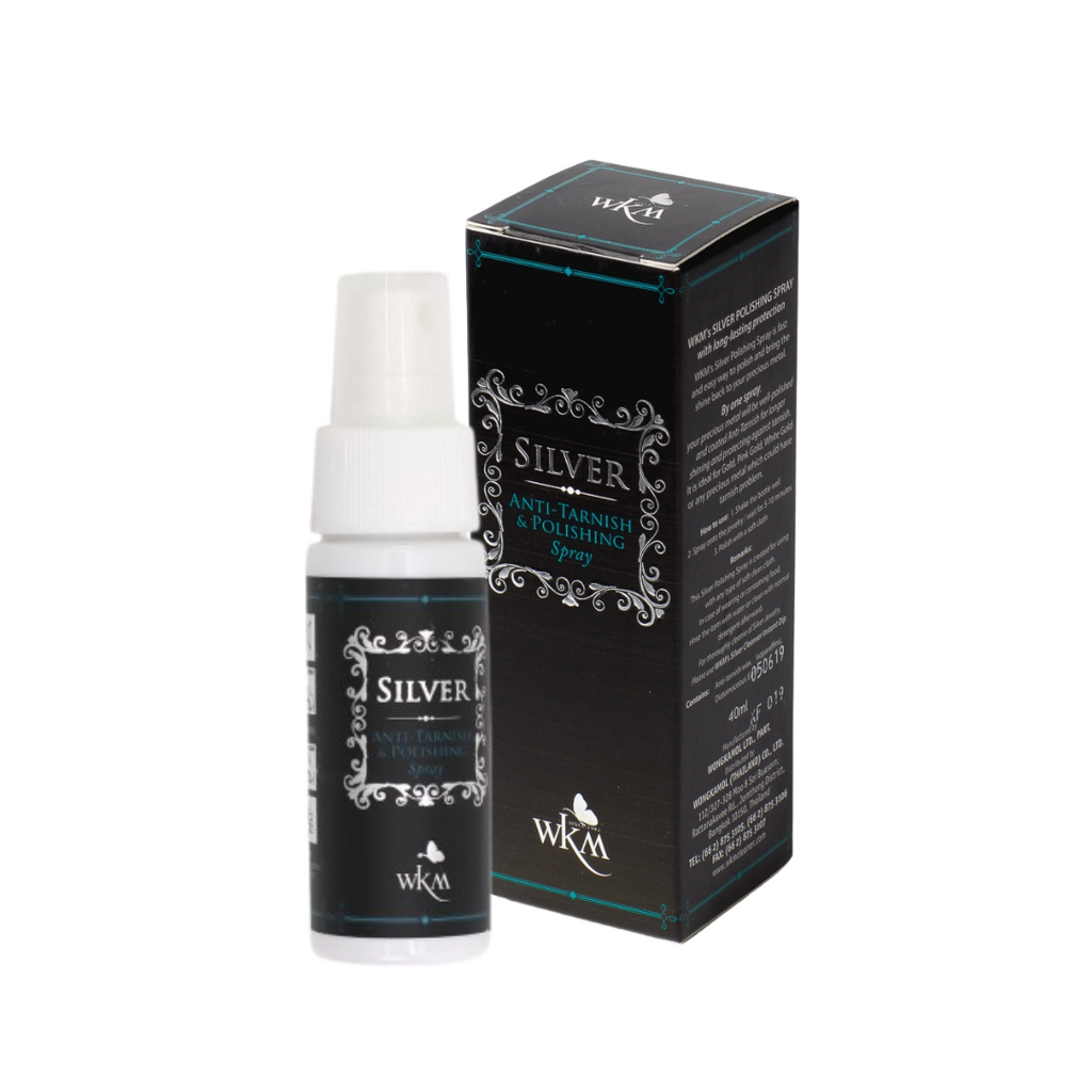 Quick 2025 silver polish