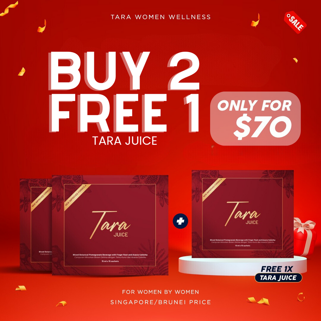 Tara Juice (15 x 15ml)