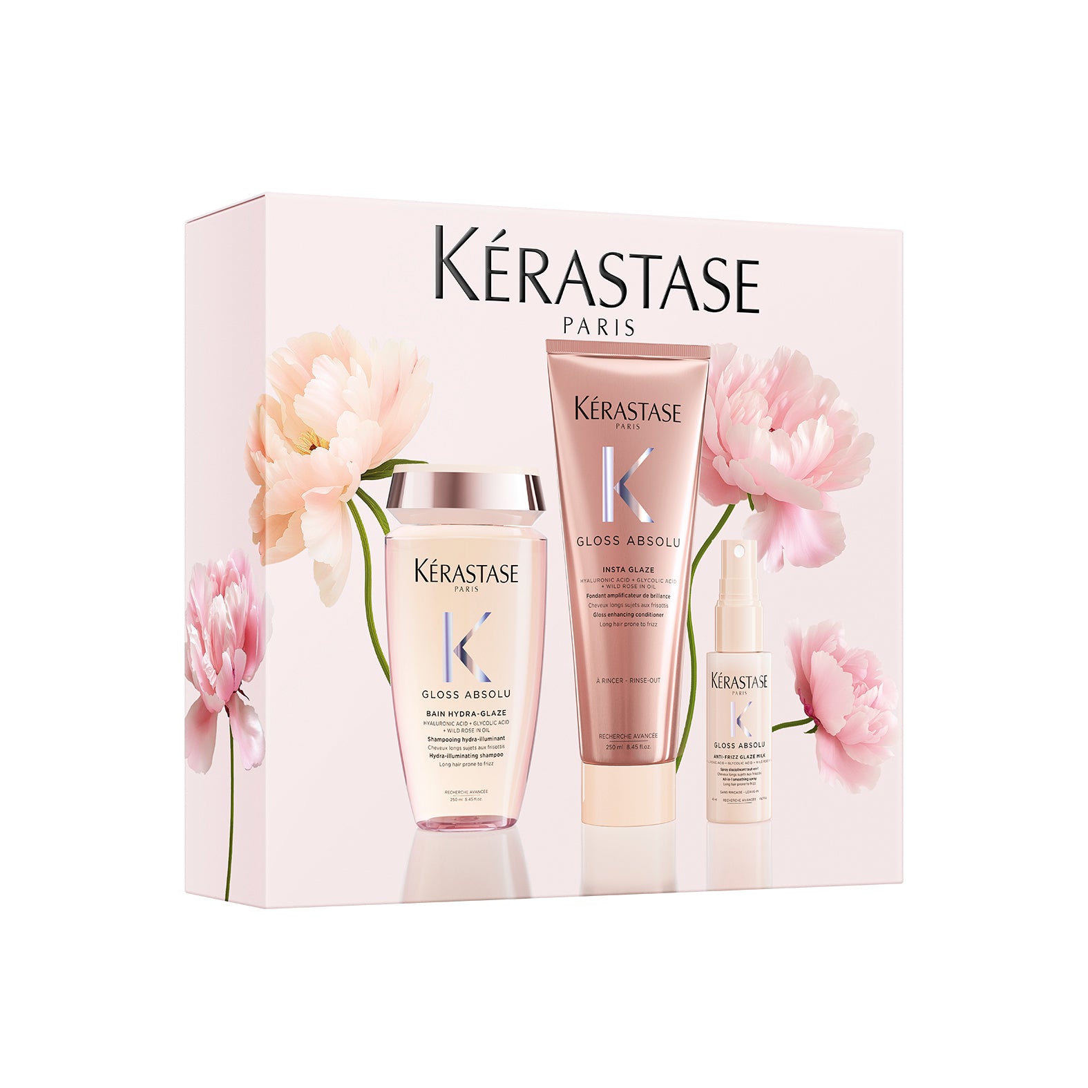 KERASTASE GLOSS ABSOLU COLLECTION | karva.sg