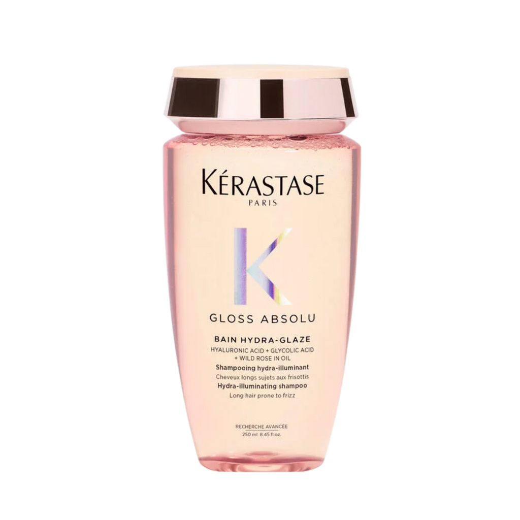 Kérastase Gloss Absolu Bain Hydra Glaze Shampoo - 250ml
