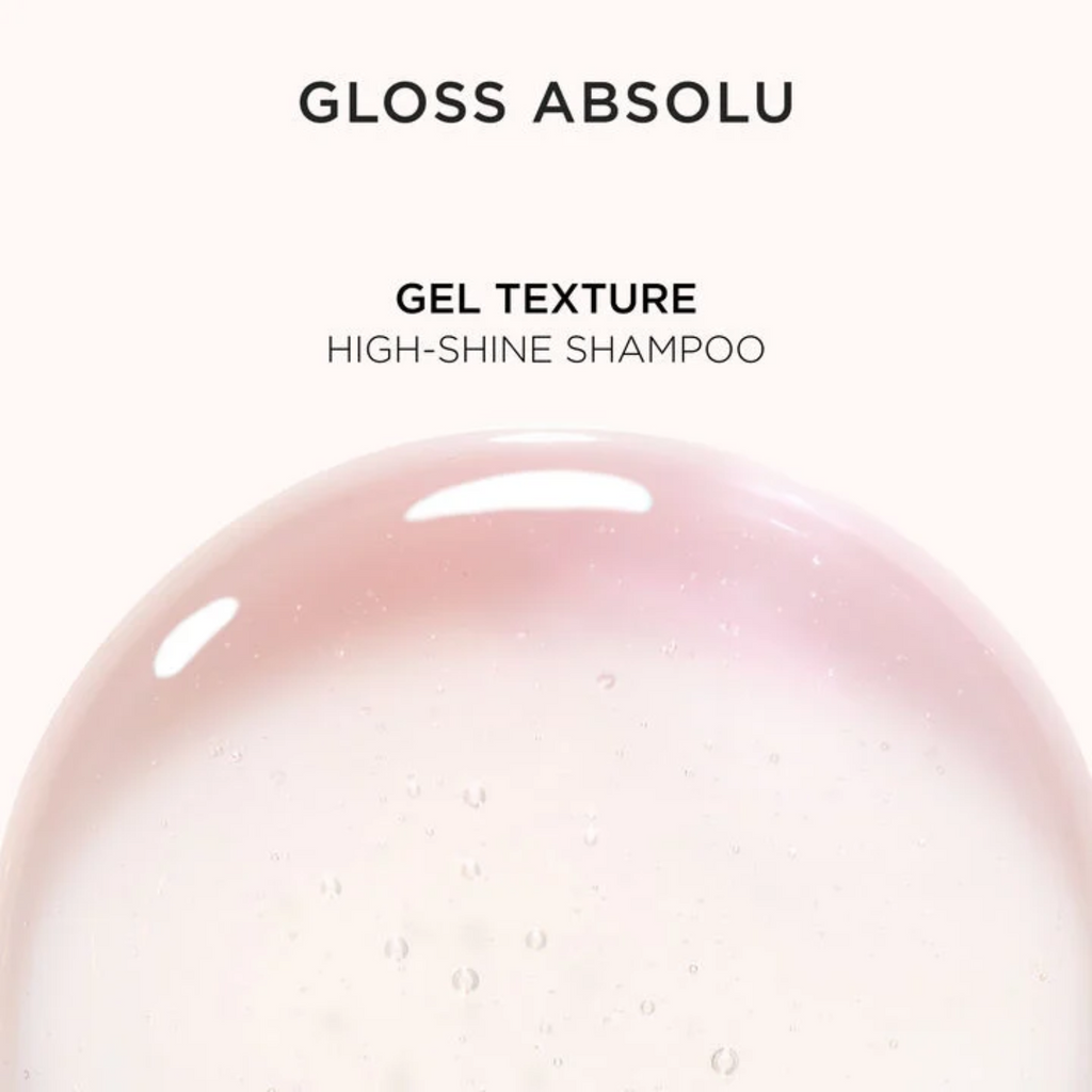 Kérastase Gloss Absolu Bain Hydra Glaze Shampoo - 250ml