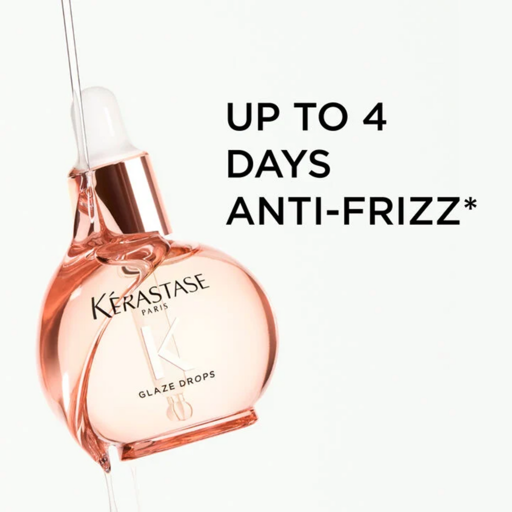 Kérastase Gloss Absolu Glaze Drops - 45ml