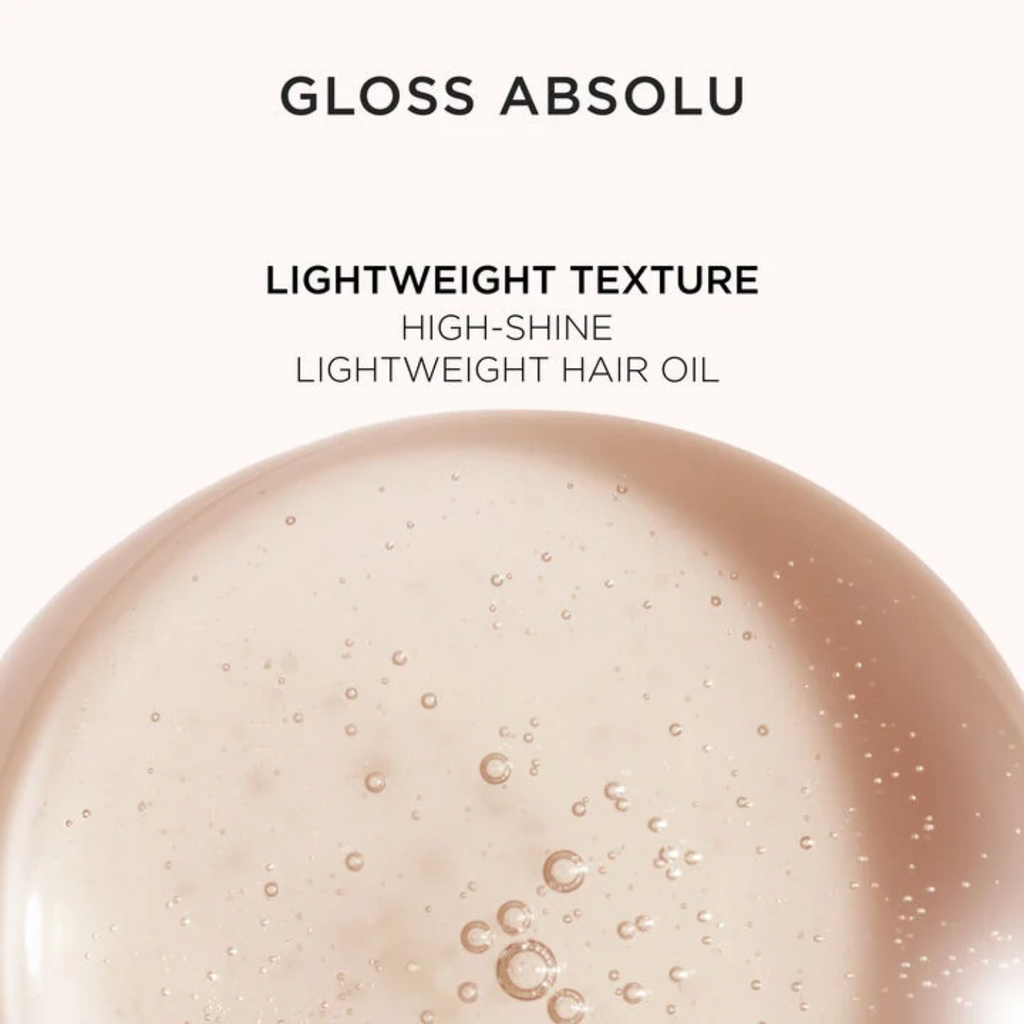 Kérastase Gloss Absolu Glaze Drops - 45ml