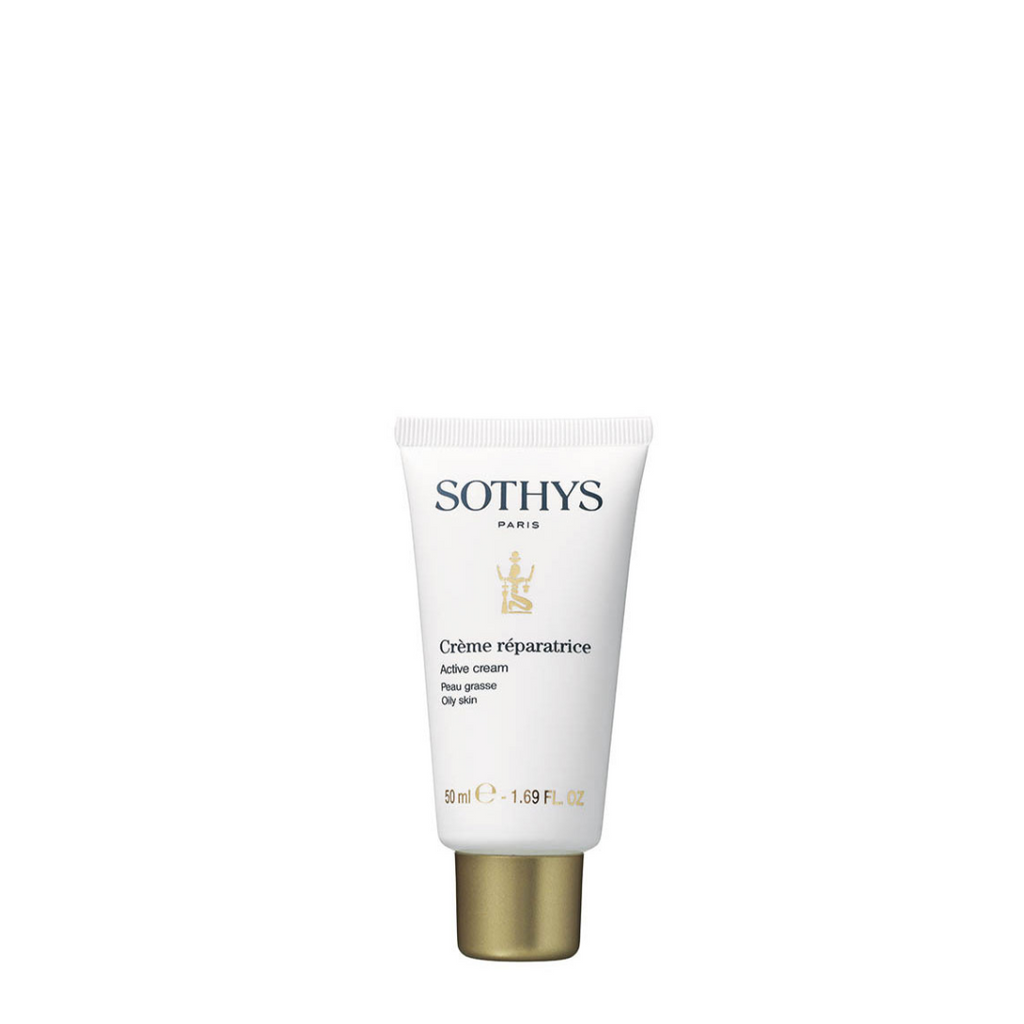 Sothys Active Cream (50 ml)