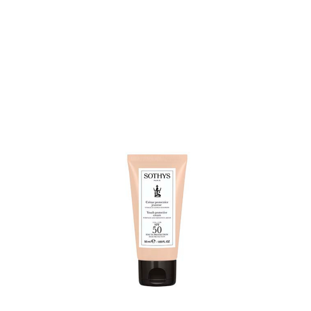 Sothys Youth Protective Cream SPF50 (50 ml)