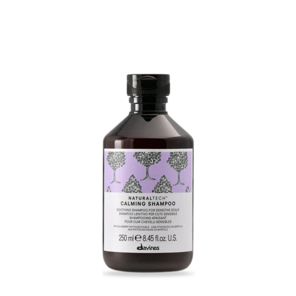 Davines NaturalTech Calming Shampoo (250ml)