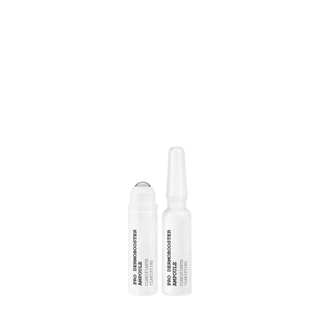 Sothys Pro Dermobooster Clarifying Ampoule c/w 1 roll-on accessory