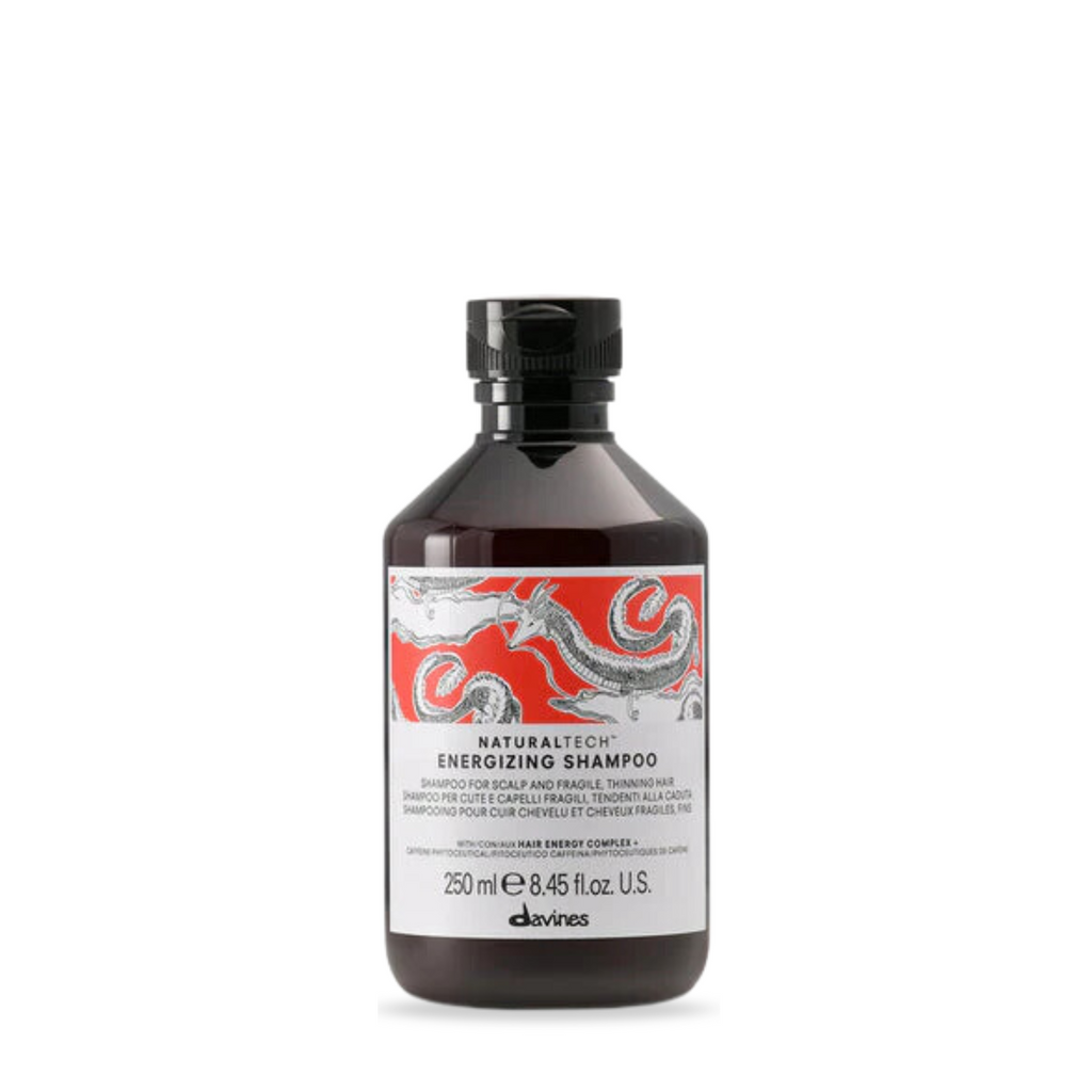 Davines NaturalTech Energizing Shampoo (250ml)