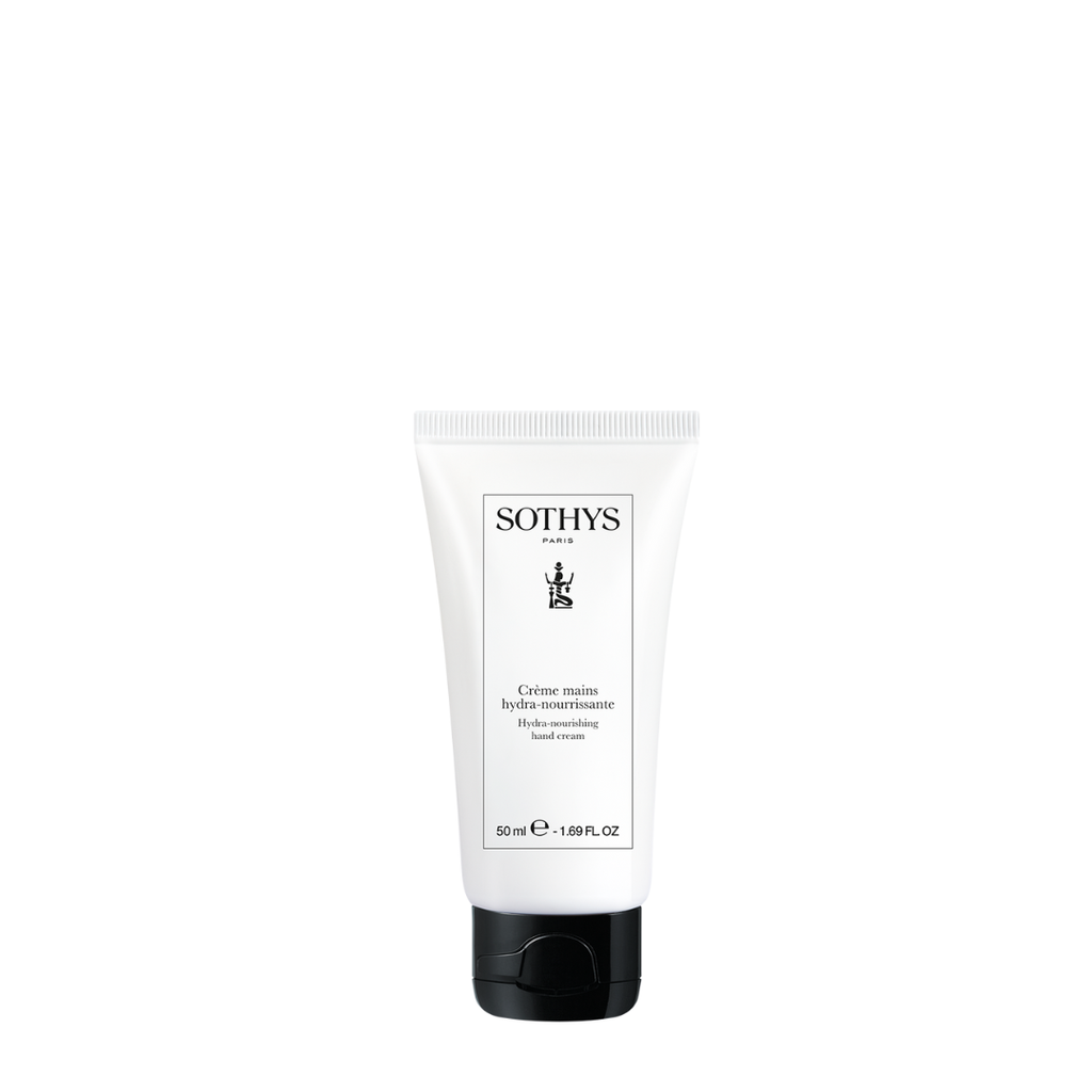 Sothys Hydra-Nourishing Hand Cream (50 ml)