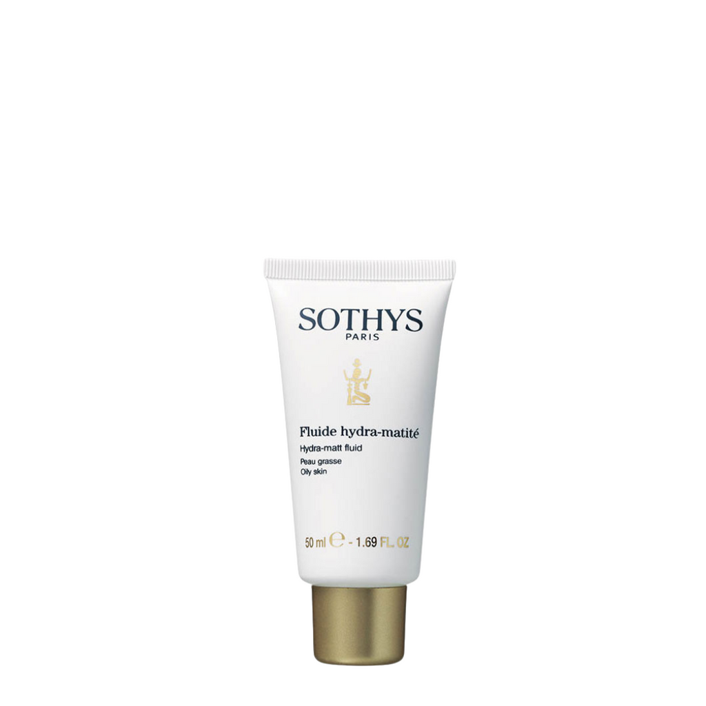 Sothys Hydra Matt Fluid (50 ml)