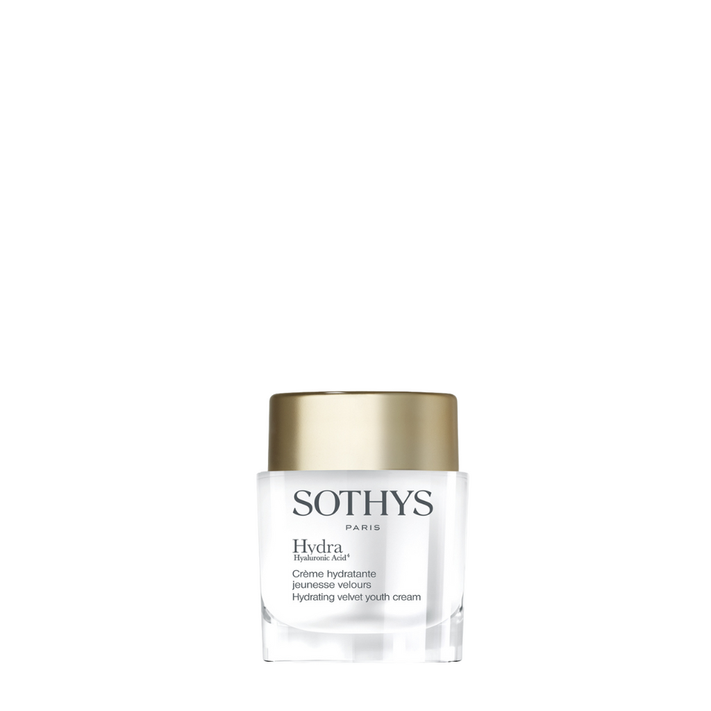 Sothys Hydrating Velvet Youth Cream (50 ml)