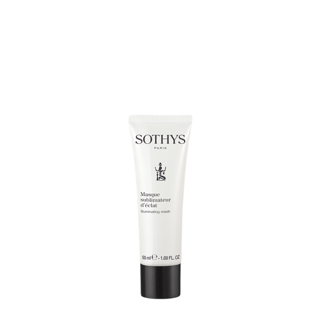 Sothys Illuminating Mask (50 ml)