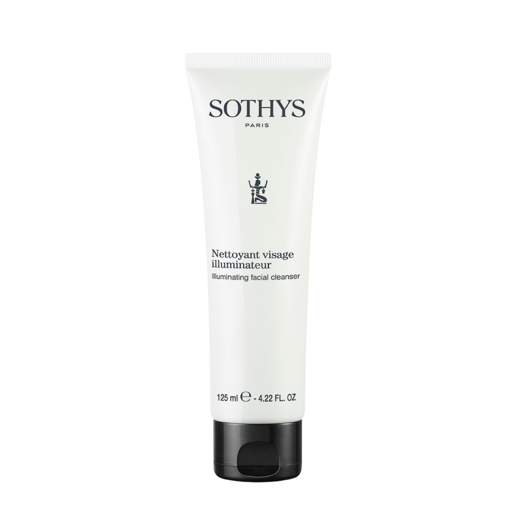 Sothys Illuminating Facial Cleanser (125 ml)