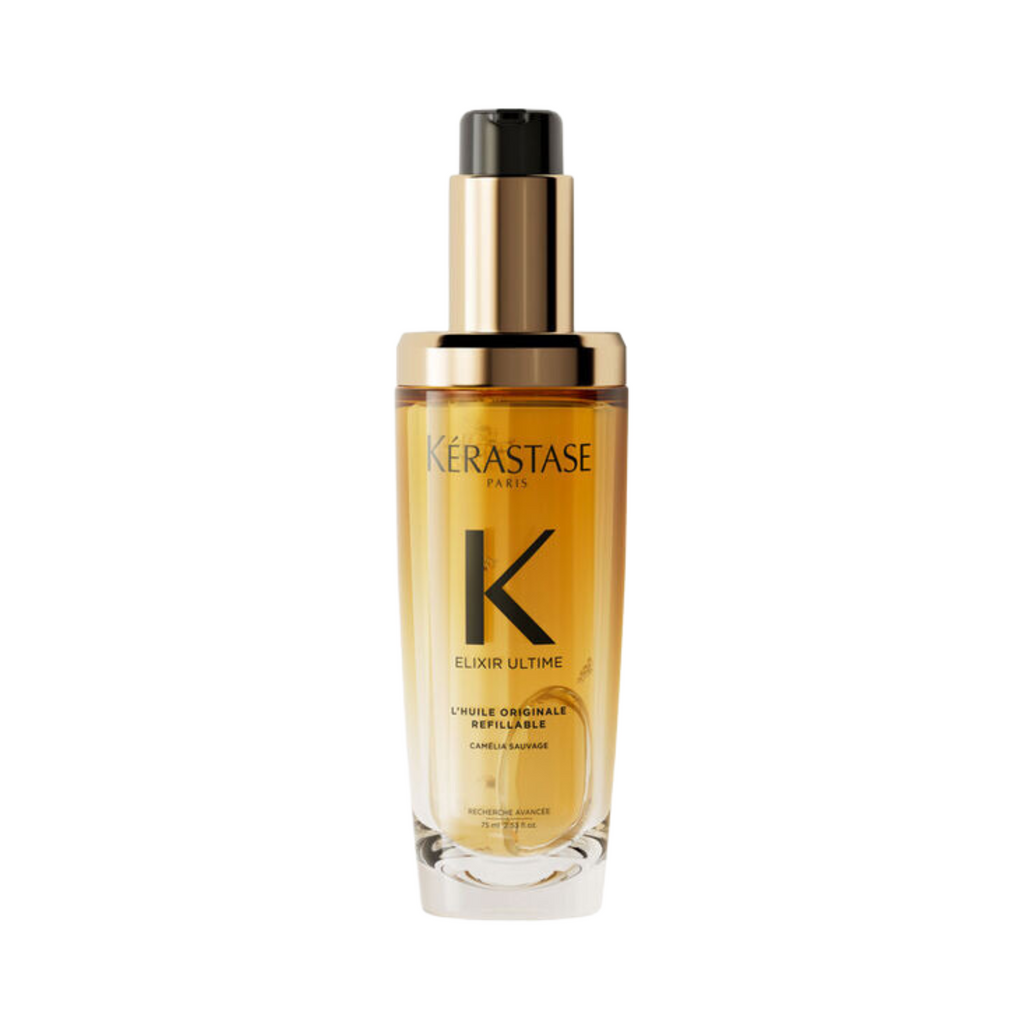 Kérastase Elixir Ultime L'Huile Originale Refillable Hair Oil (75ml)