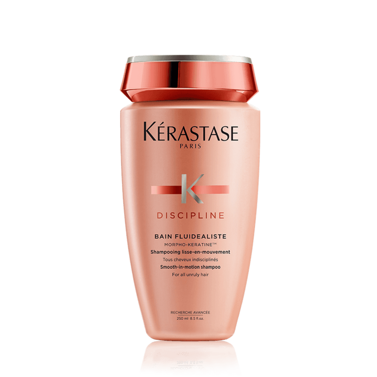 Kérastase Discipline Bain Fluidealiste Shampoo - Anti Frizz (250ml