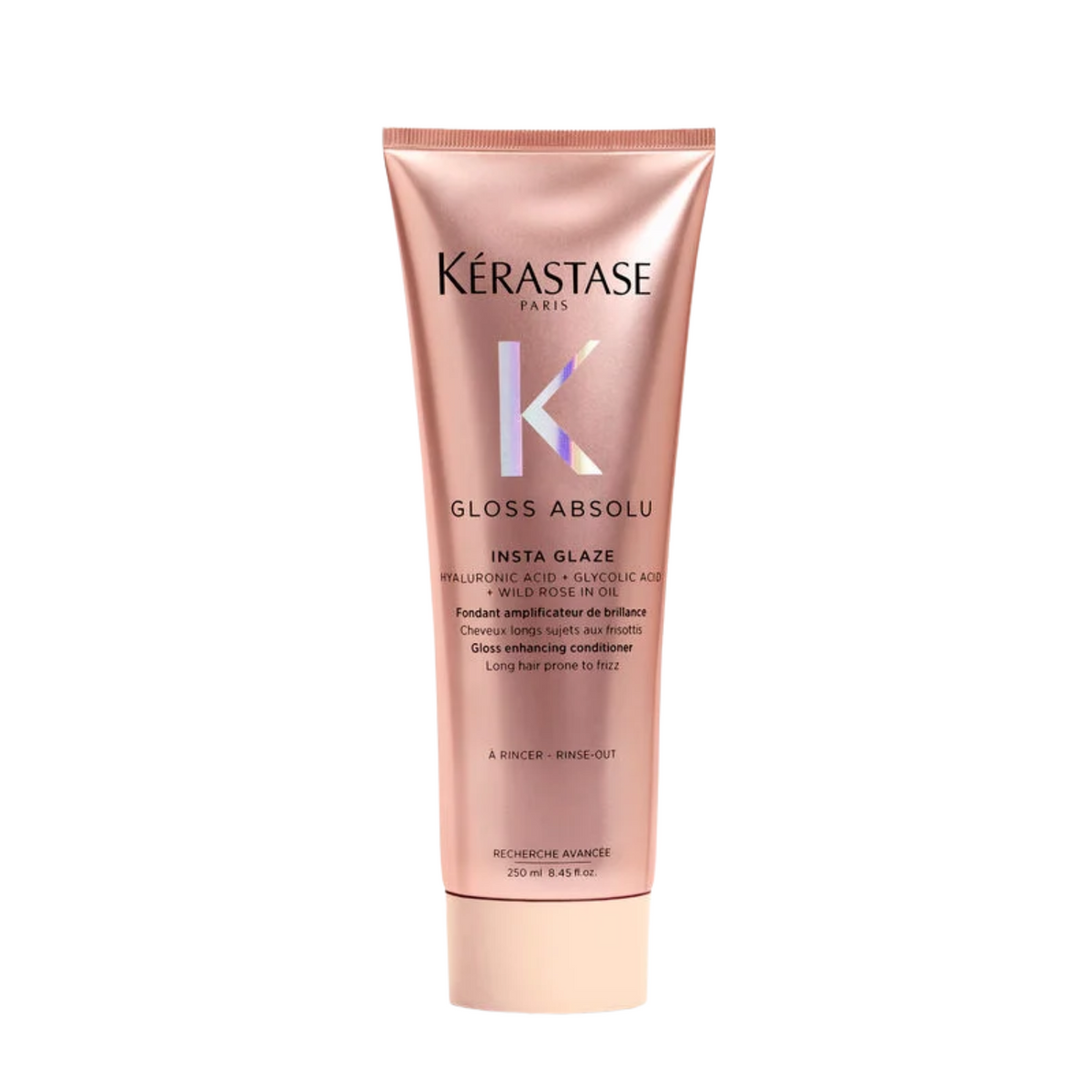 Kérastase Gloss Absolu Insta Glaze Conditioner - 250ml | karva.sg