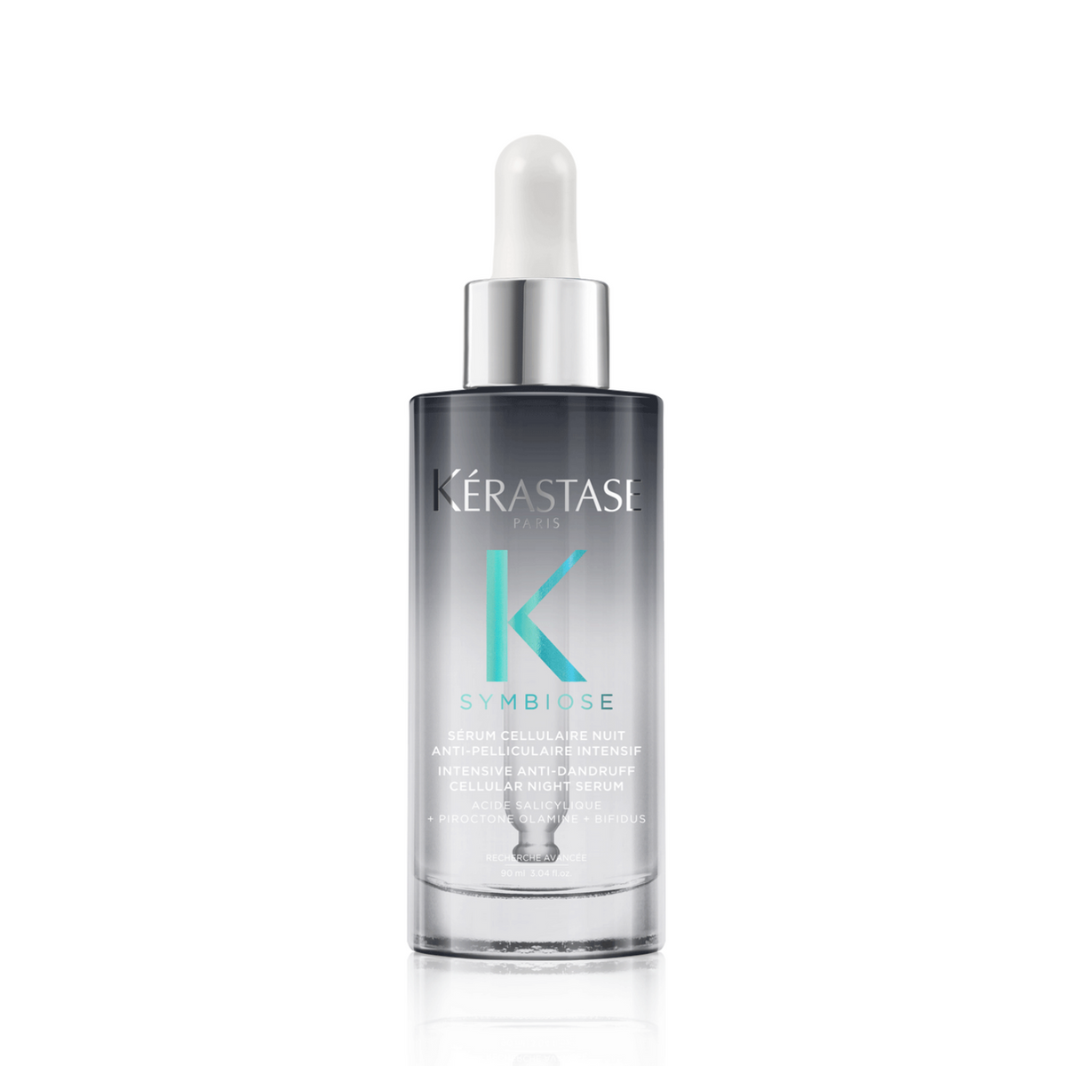 Kérastase Symbiose Intensive Anti-Dandruff Cellular Night Serum