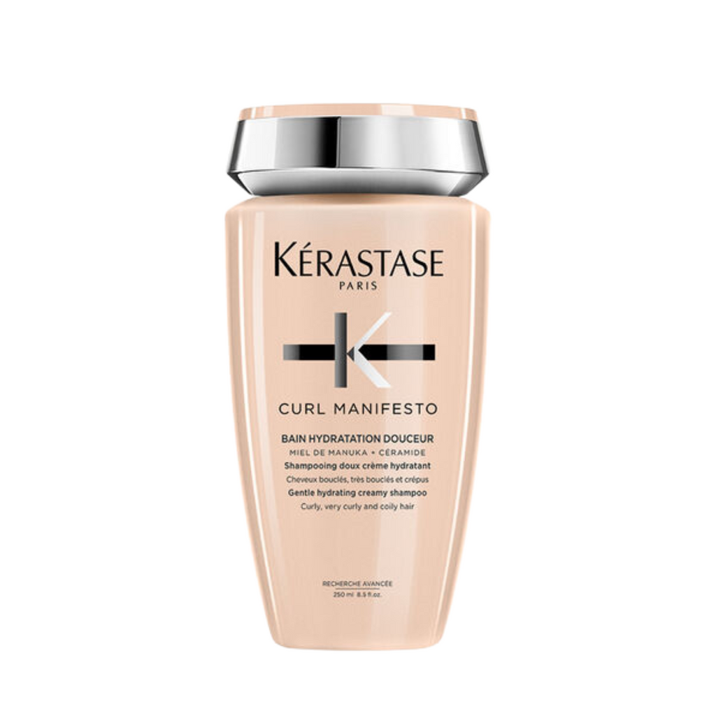 Kérastase Curl Manifesto Bain Hydratation Shampoo (250ml)