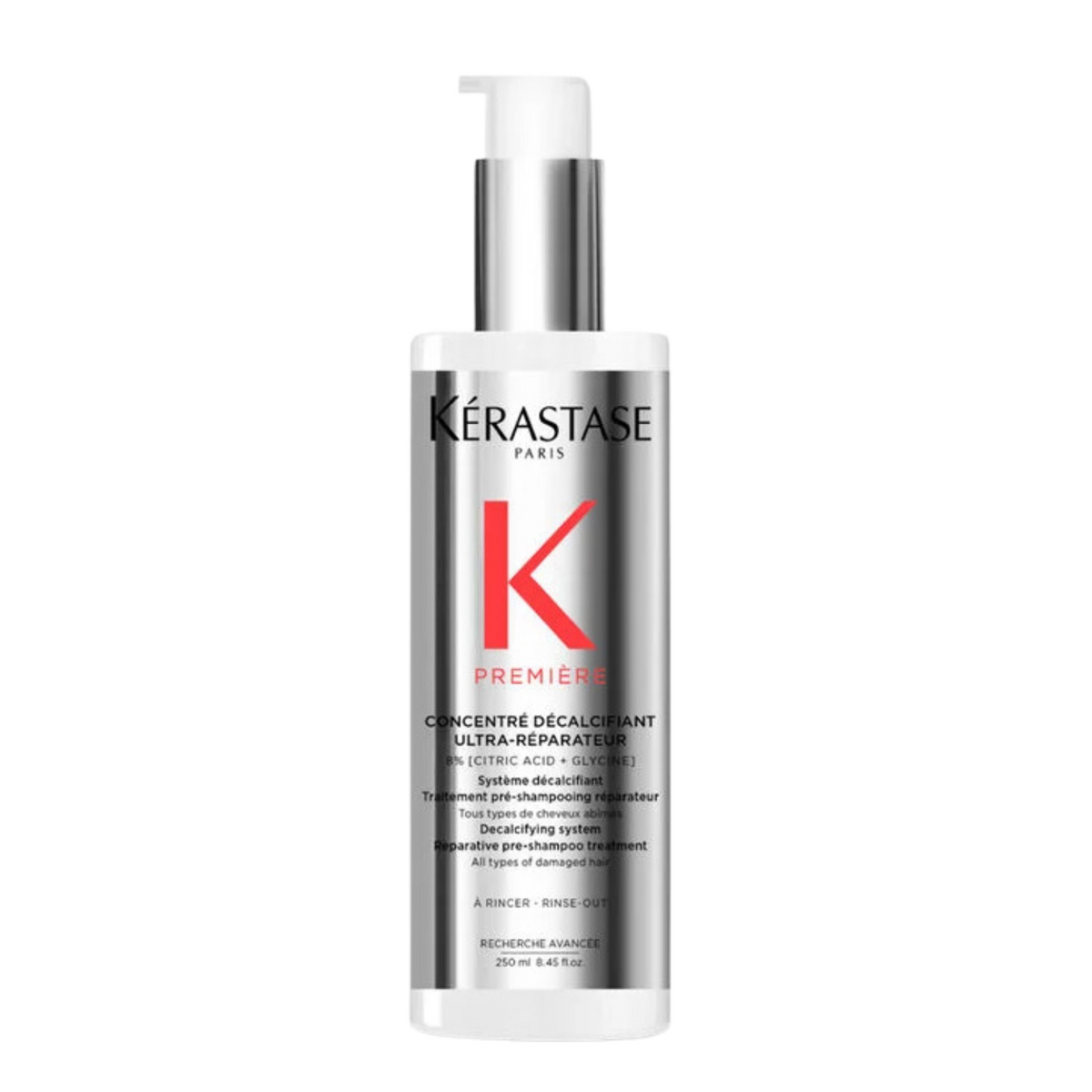 Kérastase Premiere Concentrate Pre-Shampoo (Lotion) - 250ml | karva.sg