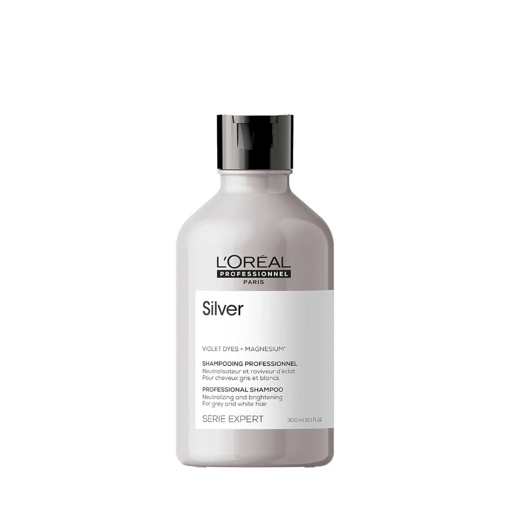 L'ORÉAL Serie Expert Silver Shampoo