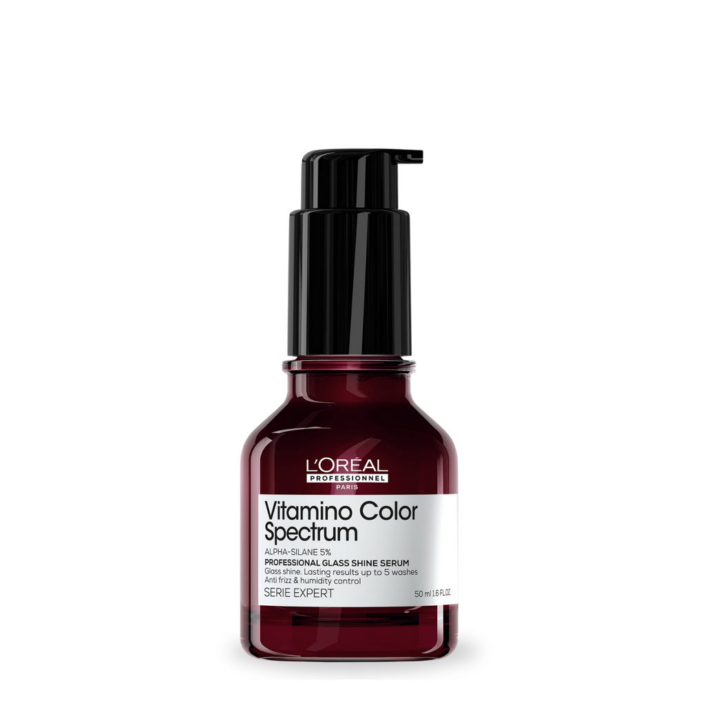 L'Oreal Vitamino Color Spectrum Glass Shine Serum (50ml)