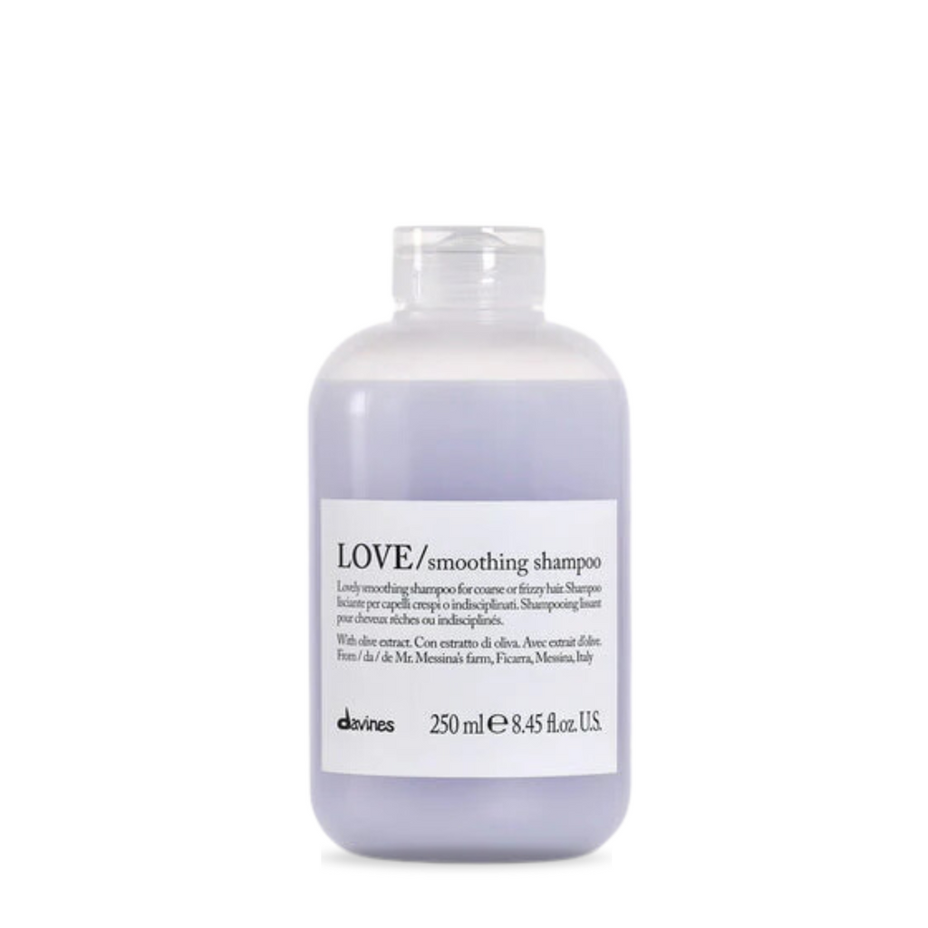 Davines EHC Love Smoothing Shampoo - For Frizzy Hair (250ml)