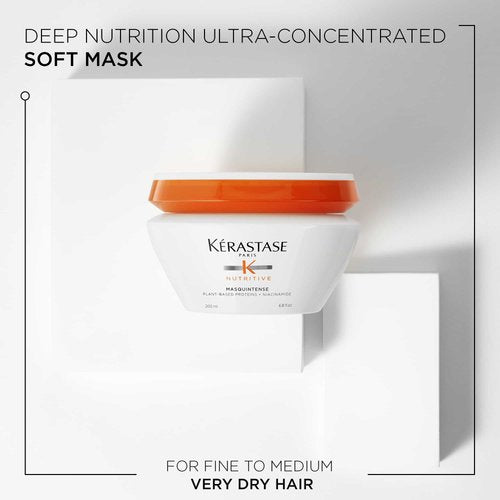 Kérastase Nutritive Masquintense Masque (200ml)