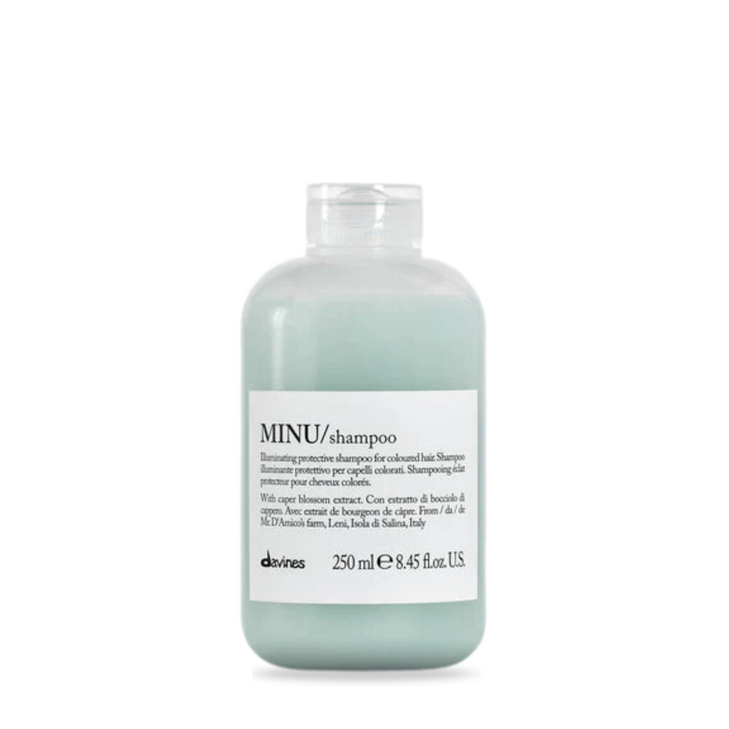 Davines EHC Minu Shampoo - For Coloured Hair (250ml)