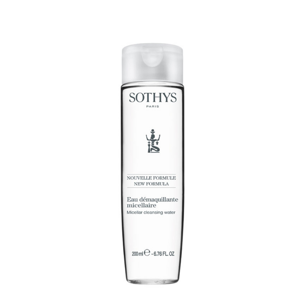 Sothys Micellar Cleansing Water (200 ml)