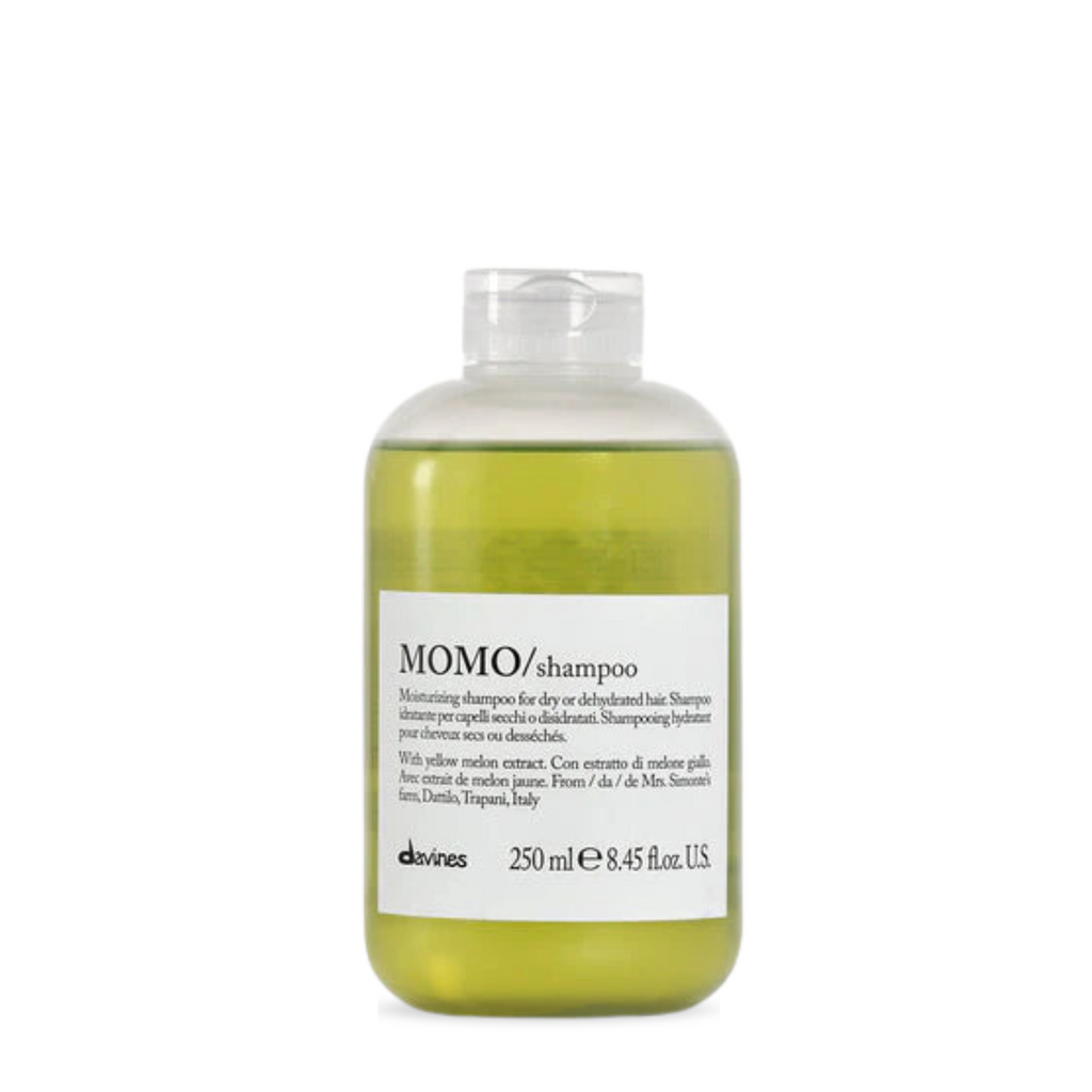 Davines EHC Momo Shampoo - For Dry Hair (250ml)