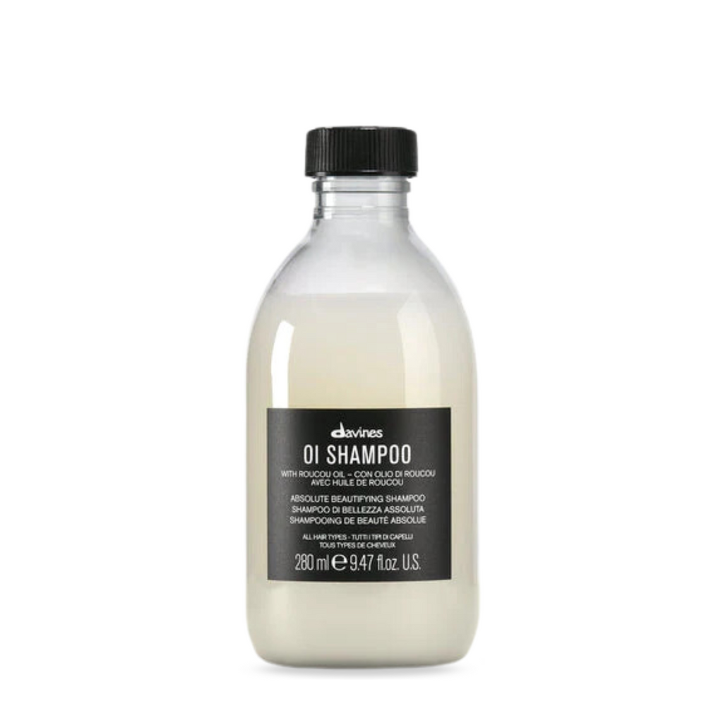 Davines OI Shampoo (280ml)