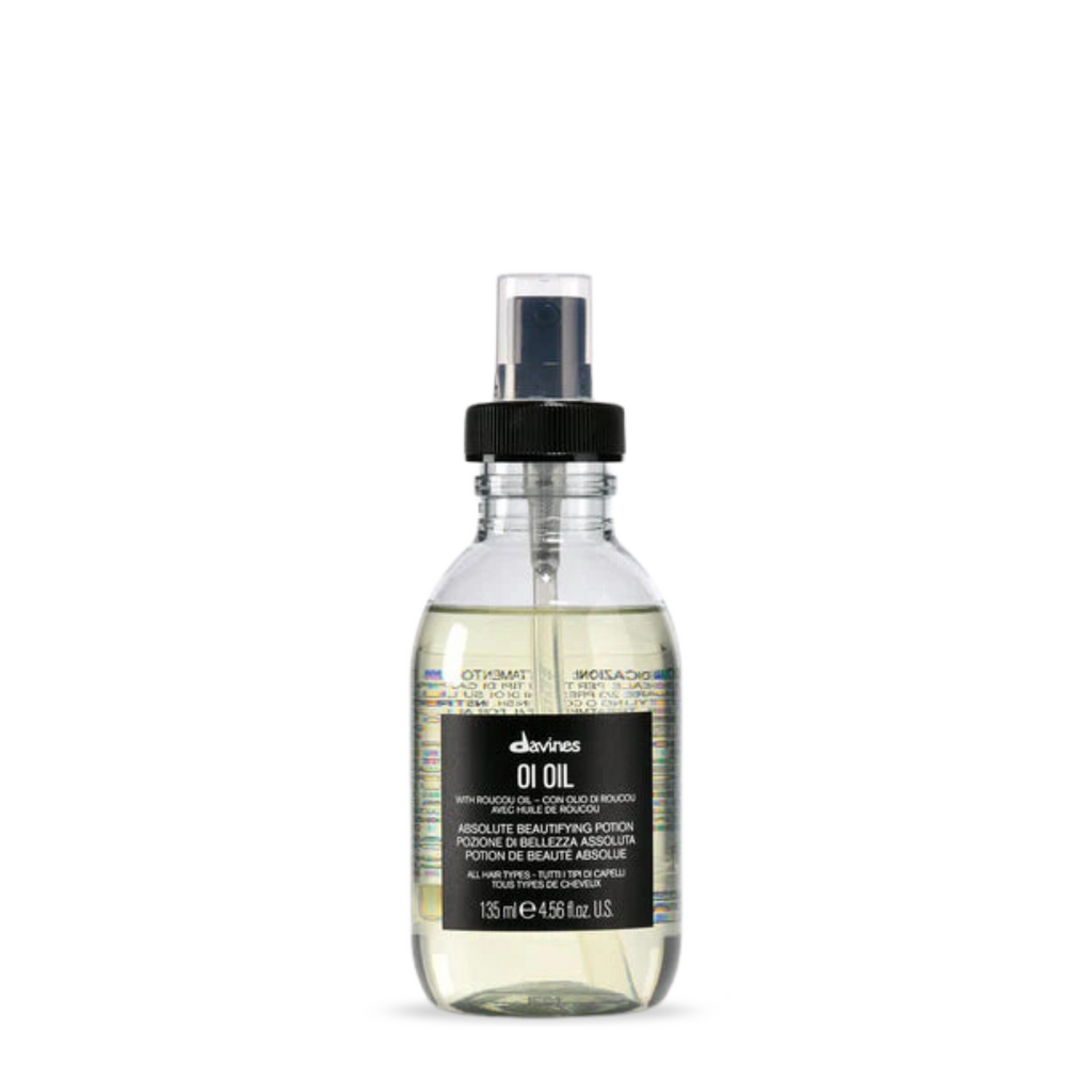 Davines OI Oil (135ml)