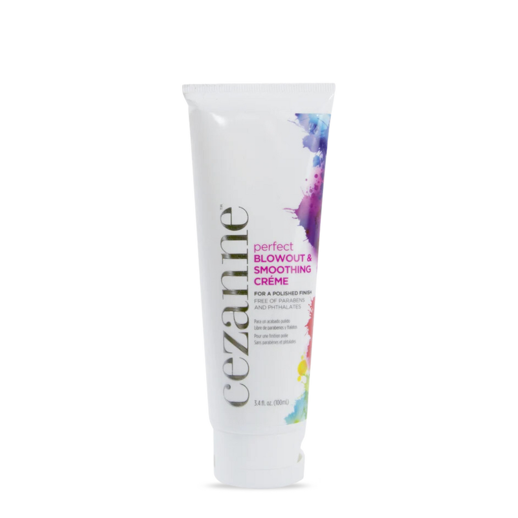 Cezanne Perfect Blowout and Smoothing Creme (100ml)