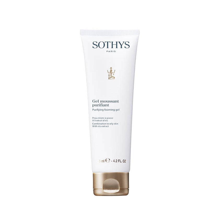 Sothys Purifying Foaming Gel (125 ml)