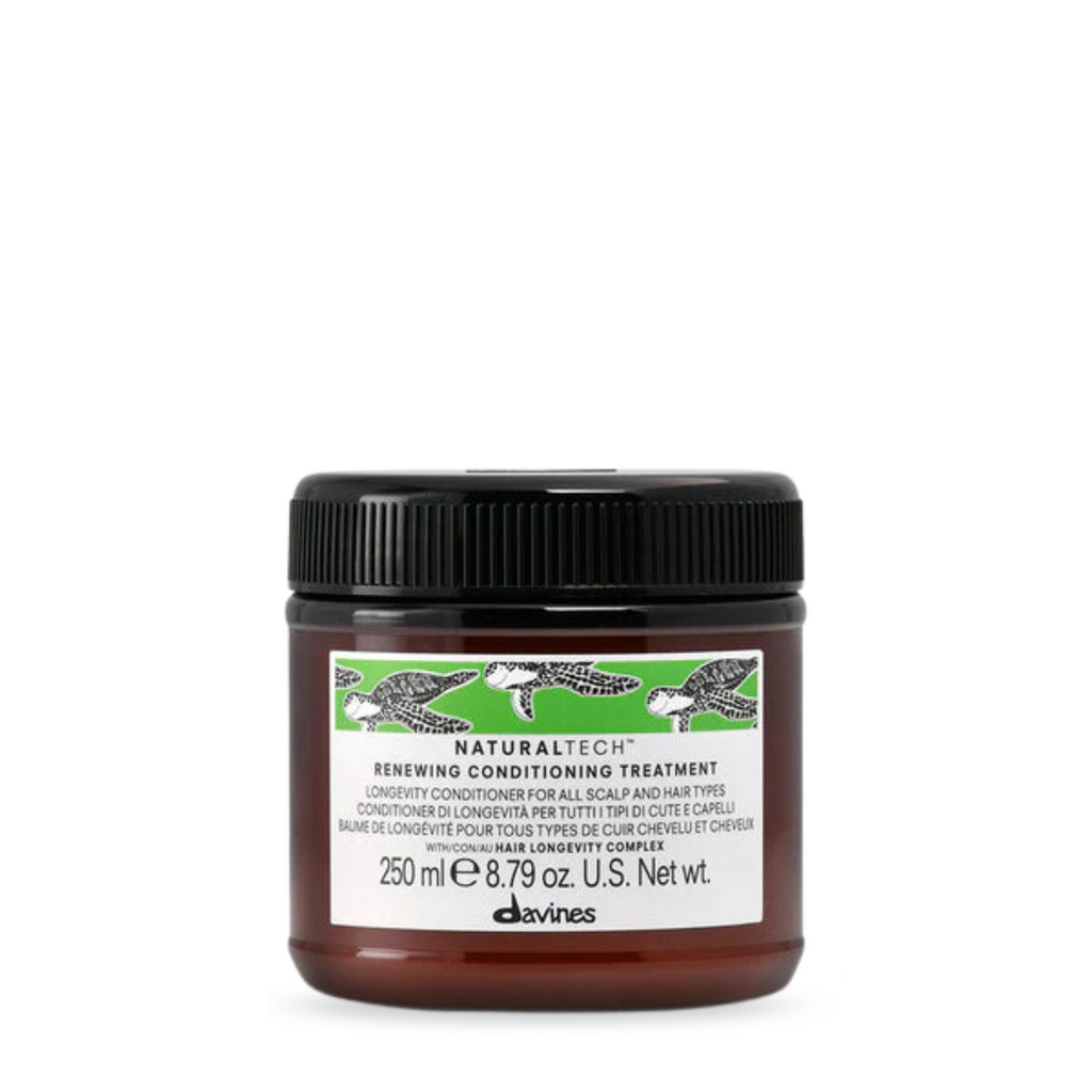 Davines NaturalTech Renewing Conditioning Treatment (250ml)