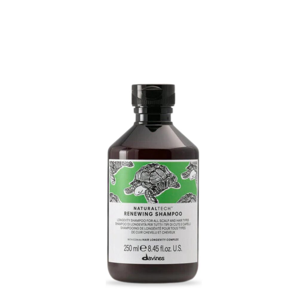 Davines NaturalTech Renewing Shampoo (250ml)