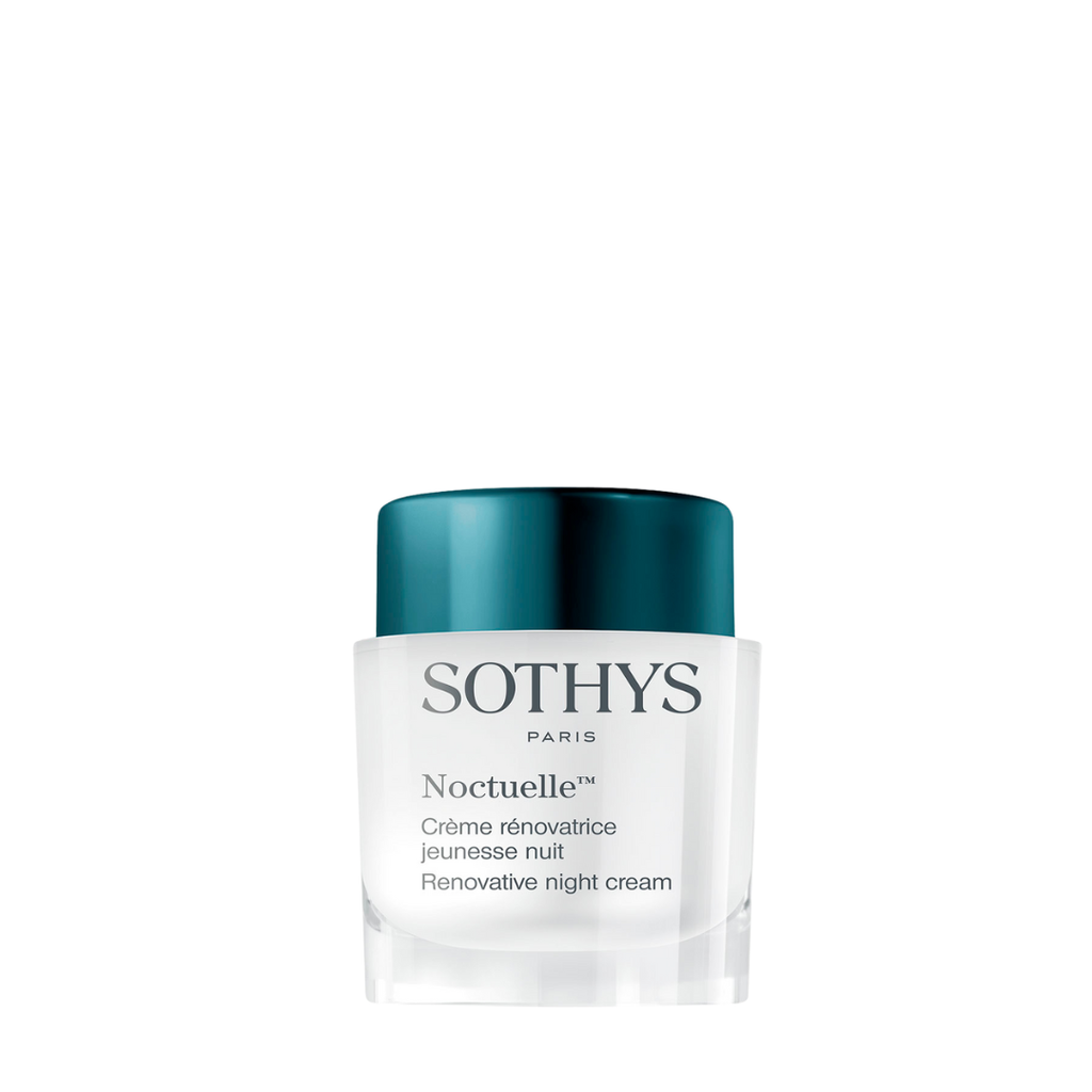 Sothys Renovative Night Cream (50ml)