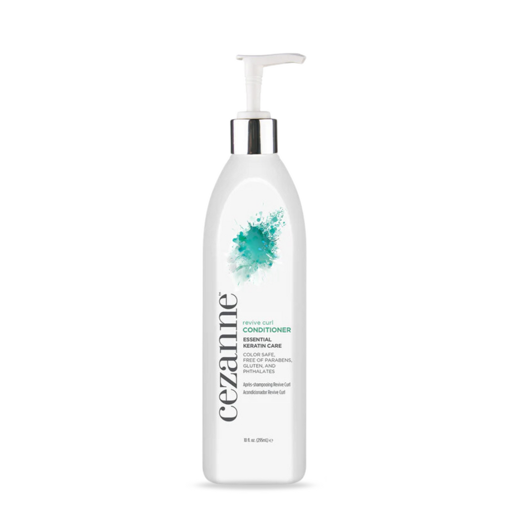 Cezanne Revive Curl Conditioner (295ml)