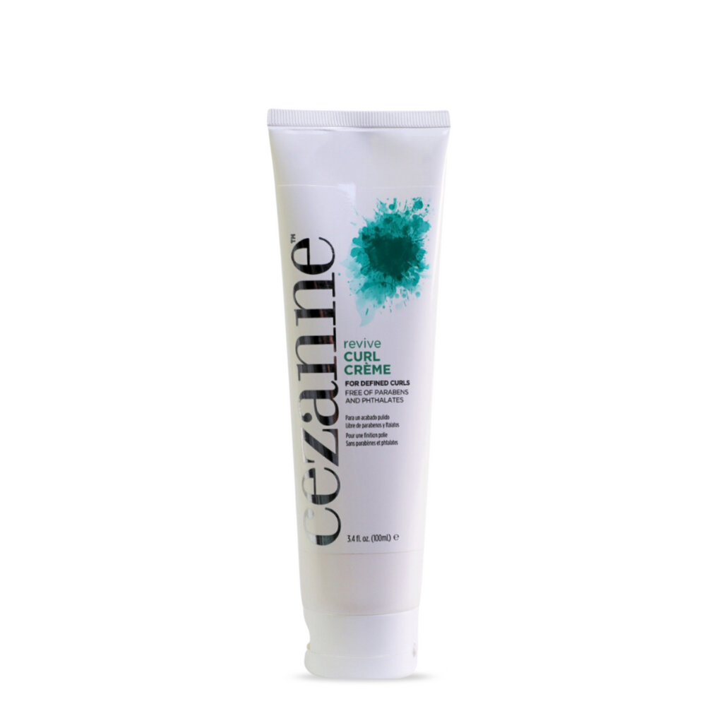 Cezanne Revive Curl Creme (100ml)