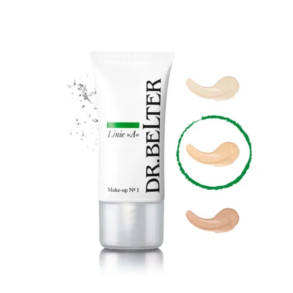 Dr Belter Line A Make Up No. 1 (30ml)