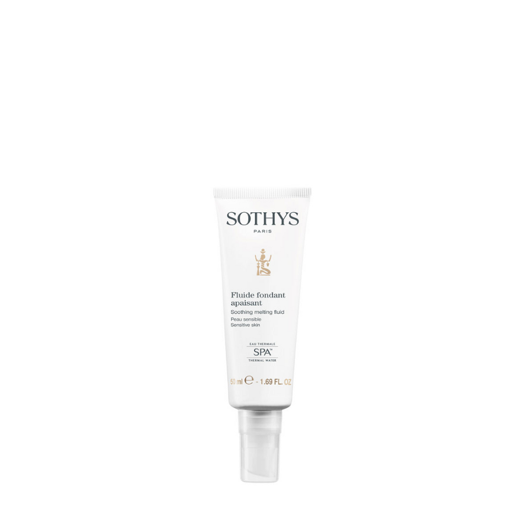 Sothys Soothing Melting Fluid (50 ml)