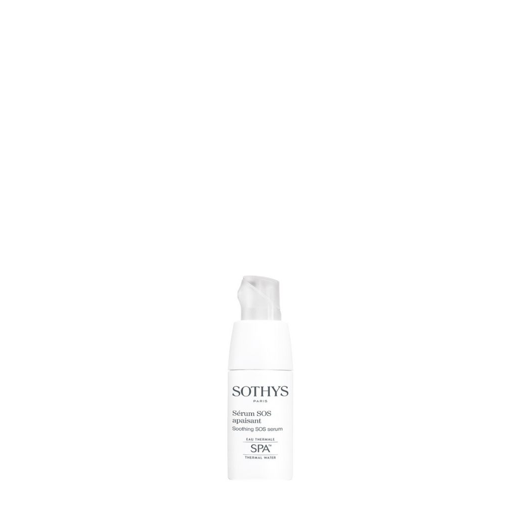 Sothys Soothing SOS Serum (20 ml)