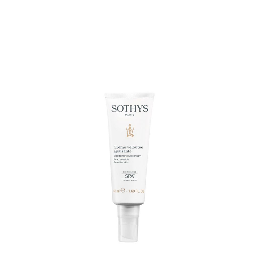 Sothys Soothing Velvet Cream (50 ml)