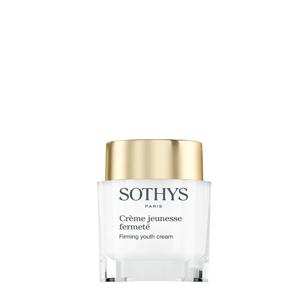 Sothys Wrinkle-targeting Youth Cream (50 ml)