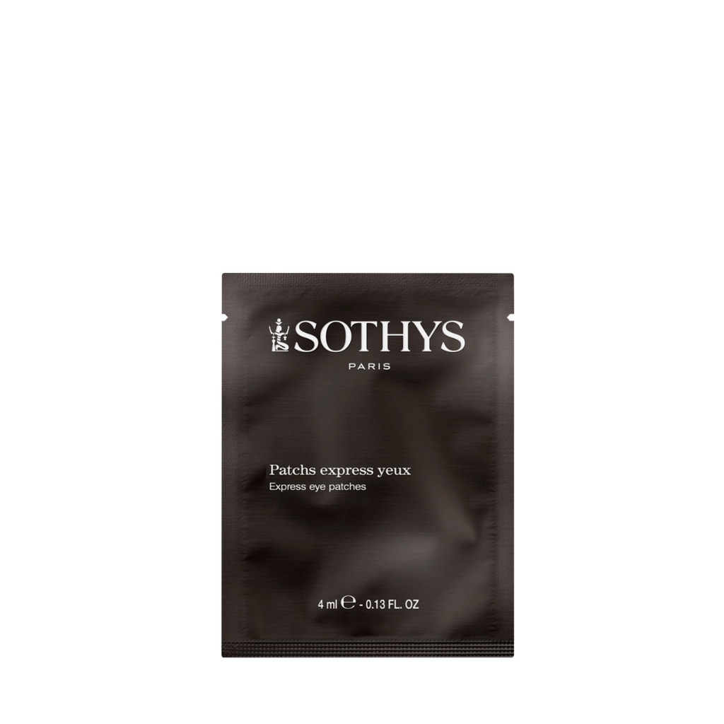 Sothys Express Eye Patches (10 patches - 1 box)