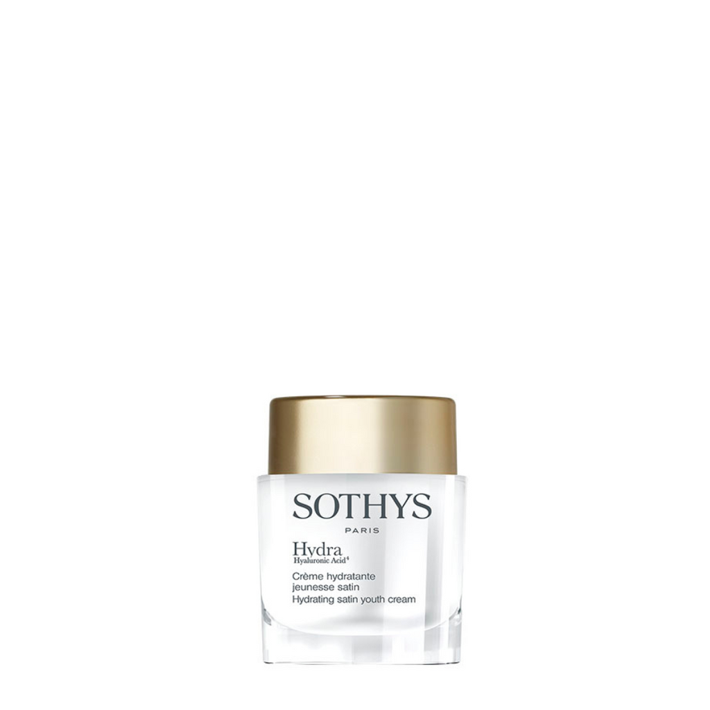 Sothys Hydrating Satin Youth Cream (50 ml)