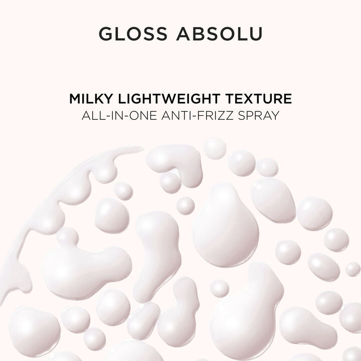 Kérastase Gloss Absolu Anti Frizz Glaze Milk Spray - 190ml